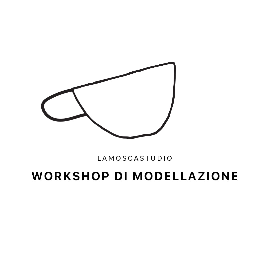 WORKSHOP DI MODELLAZIONE