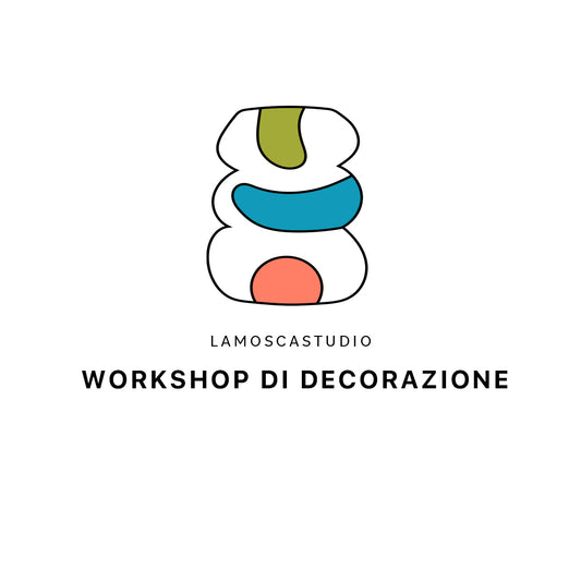 WORKSHOP DI DECORAZIONE